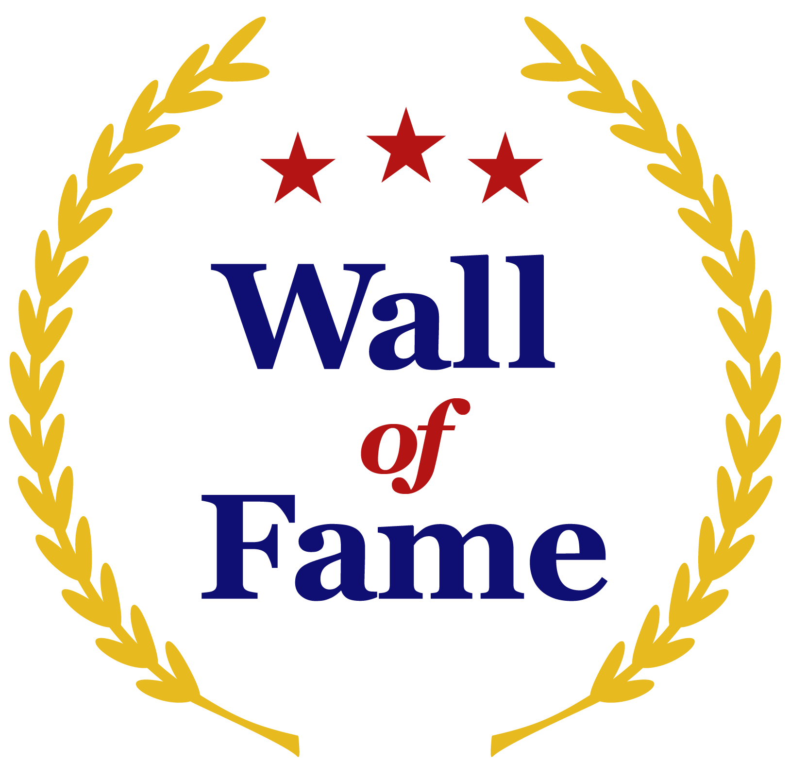 Hall of Fame: A Conduit for Community Engagement & Student Success ...